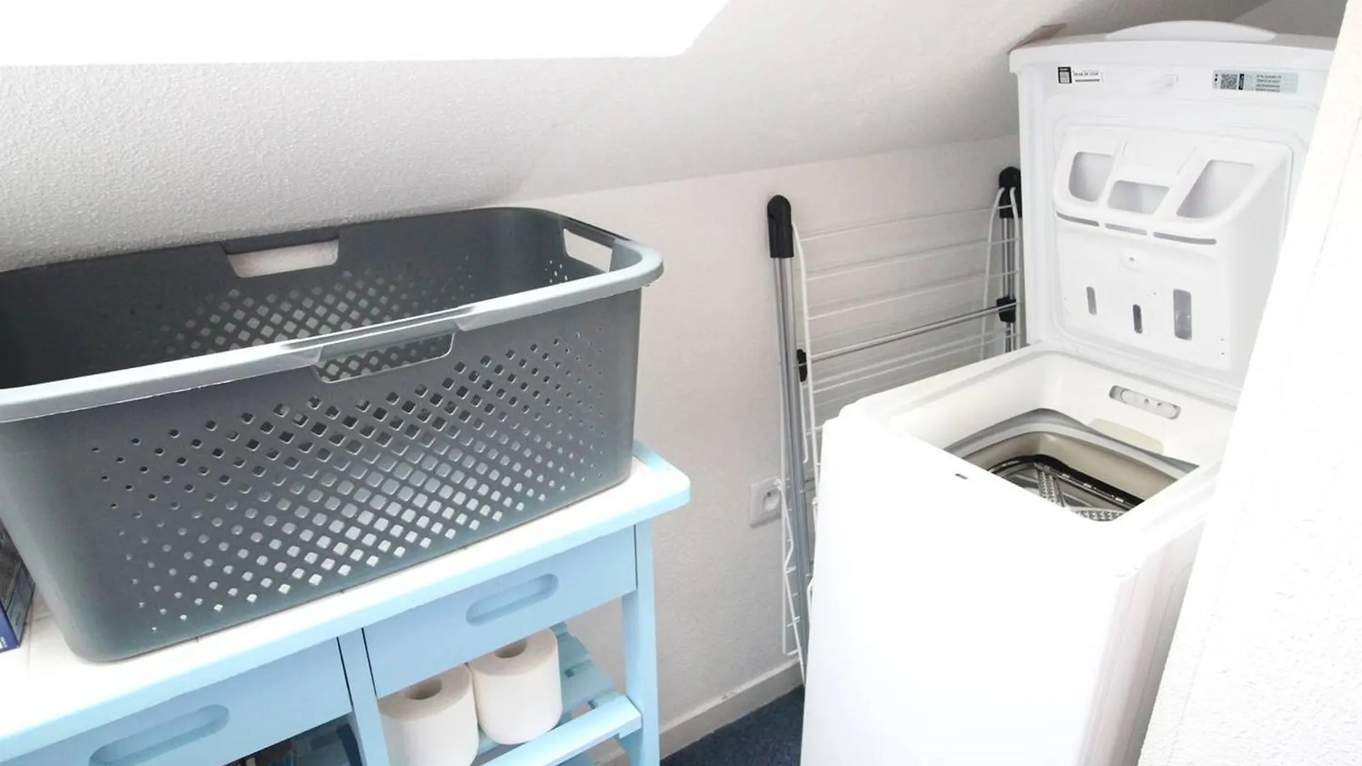 Apartamento Elegant T3 Duplex Avec Ascenseur A Luchon, Parking Et Wifi - Fr-1-313-242 Bagnères-de-Luchon Francia