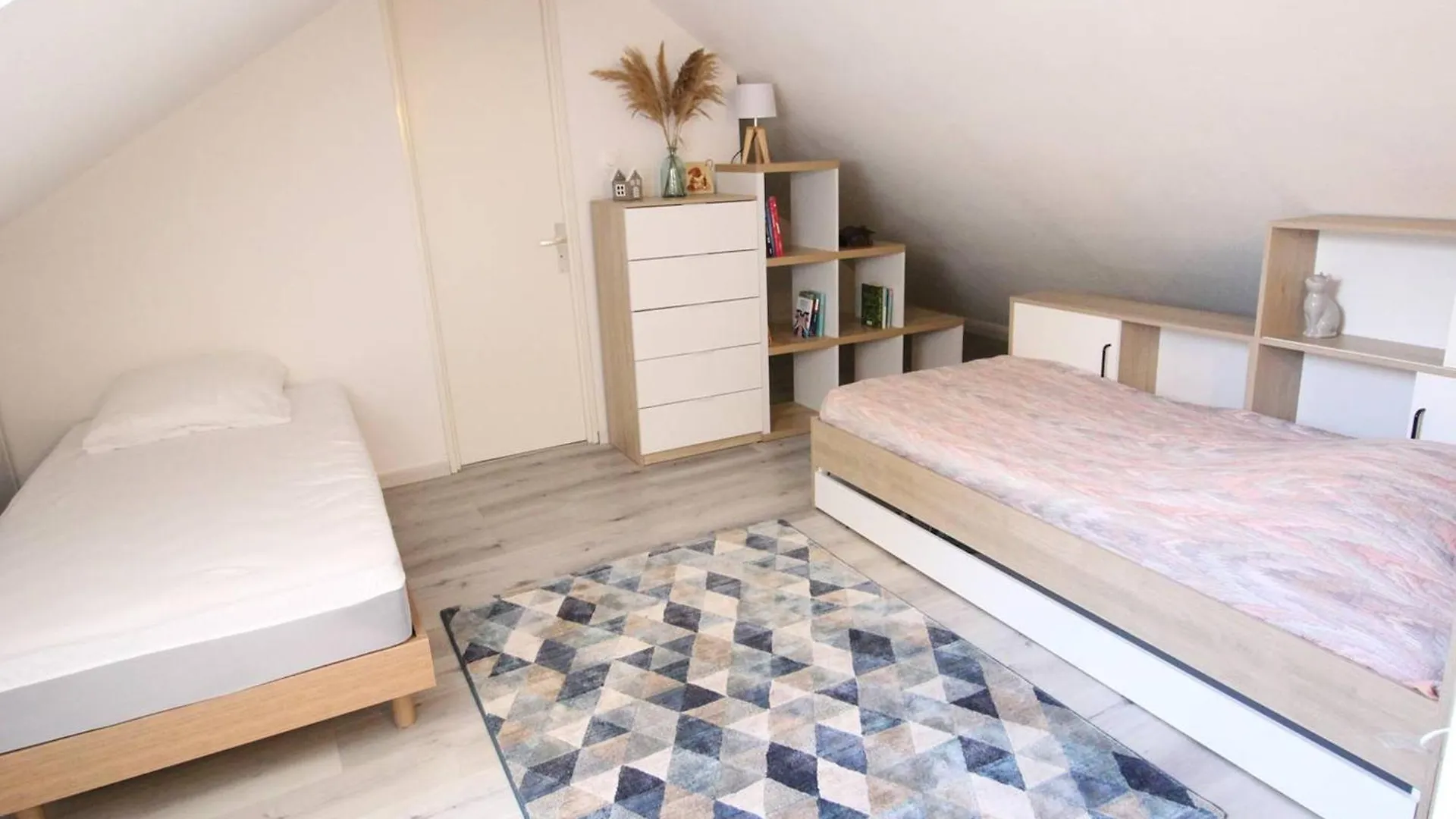 Apartamento Elegant T3 Duplex Avec Ascenseur A Luchon, Parking Et Wifi - Fr-1-313-242 Bagnères-de-Luchon