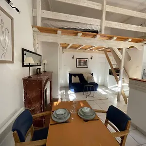 La Maison Doree A Luchon Apartamento