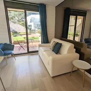 Cosy Edelweiss Apartamento