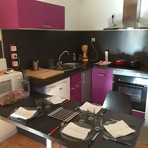 Duplex Apartamento